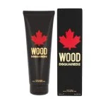 Wood for Him Gel Doccia per uomo 250 ml
