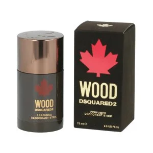 Dsquared2 Wood for Him Deodorante Stick per uomo