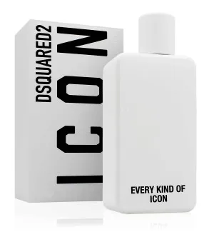 Dsquared2 Icon Pour Femme eau de parfum per donna 100 ml