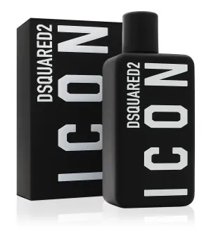 Dsquared2 Icon Pour Homme eau de parfum per uomo 50 ml