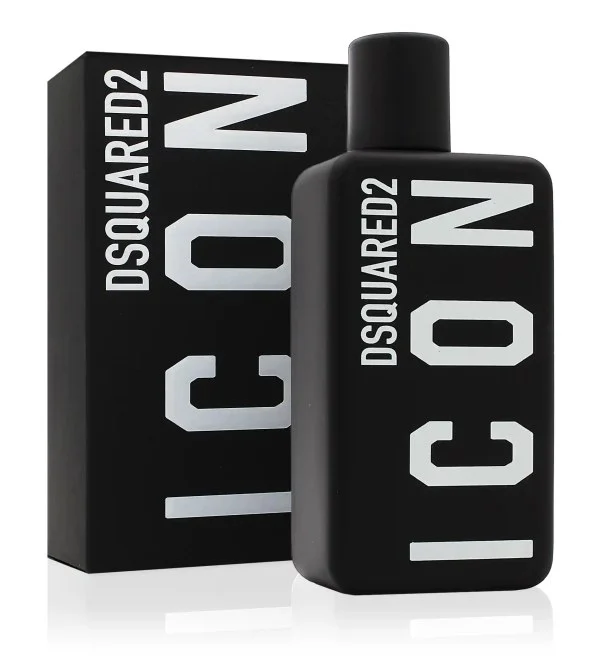 Dsquared2 Icon Pour Homme eau de parfum per uomo