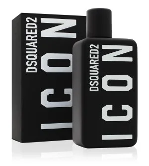 Dsquared2 Icon Pour Homme eau de parfum per uomo 100 ml