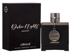 Armaf Armaf Dubai Nights Midnight Eau de Parfum da uomo