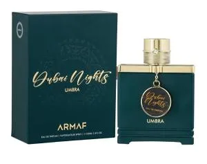 Armaf Armaf Dubai Nights Umbra Eau de Parfum unisex
