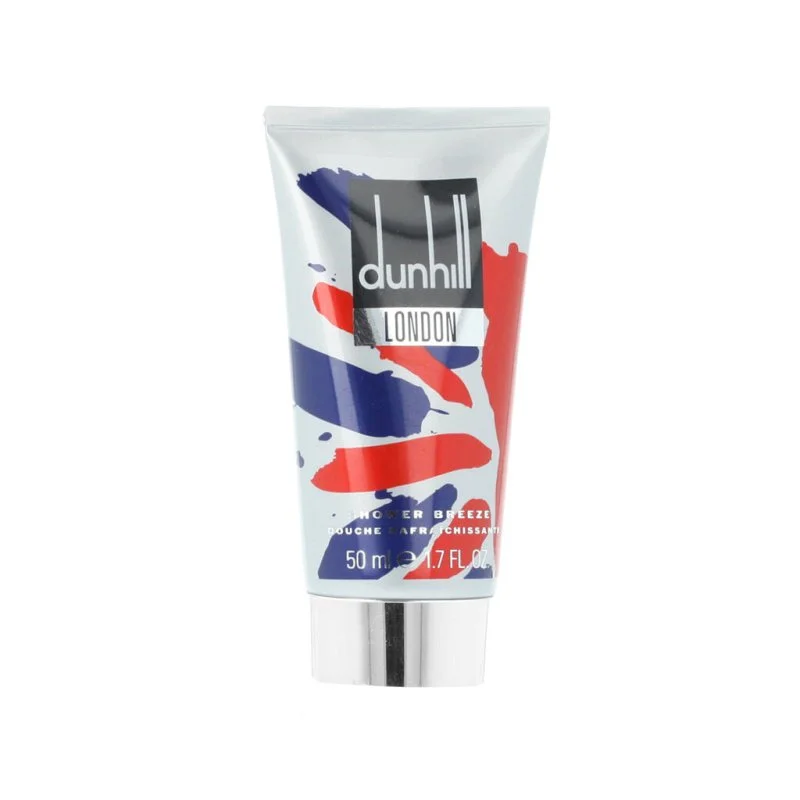 London Gel Doccia da Uomo 50 ml