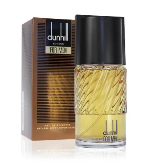 Dunhill Dunhill For Men eau de toilette 100 ml per uomo