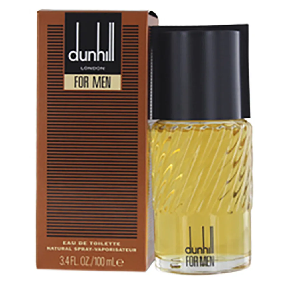For Men eau de toilette 100 ml per uomo