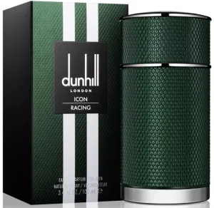 Dunhill Icon Racing eau de parfum 100 ml per uomo