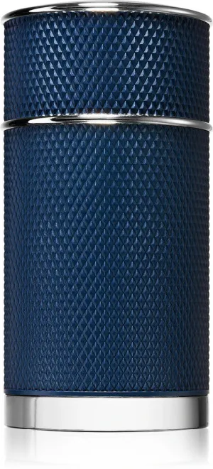 Dunhill Icon Racing Blue eau de parfum per uomo