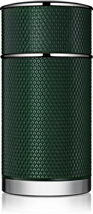 Dunhill Icon Racing eau de parfum 100 ml per uomo