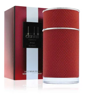 Dunhill Icon Racing Red eau de parfum per uomo 100 ml