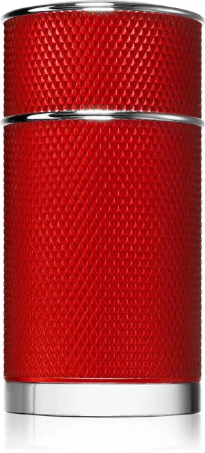 Dunhill Icon Racing Red eau de parfum per uomo 100 ml