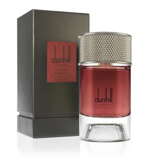 Dunhill Signature Collection Agar Wood eau de parfum 100 ml per uomo