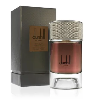 Dunhill Signature Collection Arabian Desert eau de parfum 100 ml per uomo