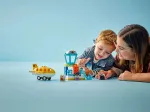 DUPLO® 10443 Per la prima volta in aeroporto