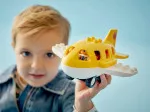 DUPLO® 10443 Per la prima volta in aeroporto