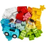 DUPLO® 10913 Box di mattoncini