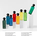 Eau D'Orange Verte acqua di colonia unisex 200 ml