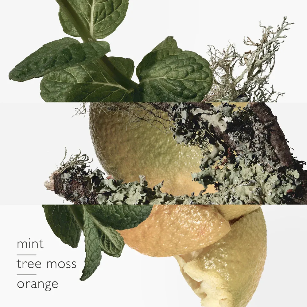 Eau D'Orange Verte acqua di colonia unisex 200 ml