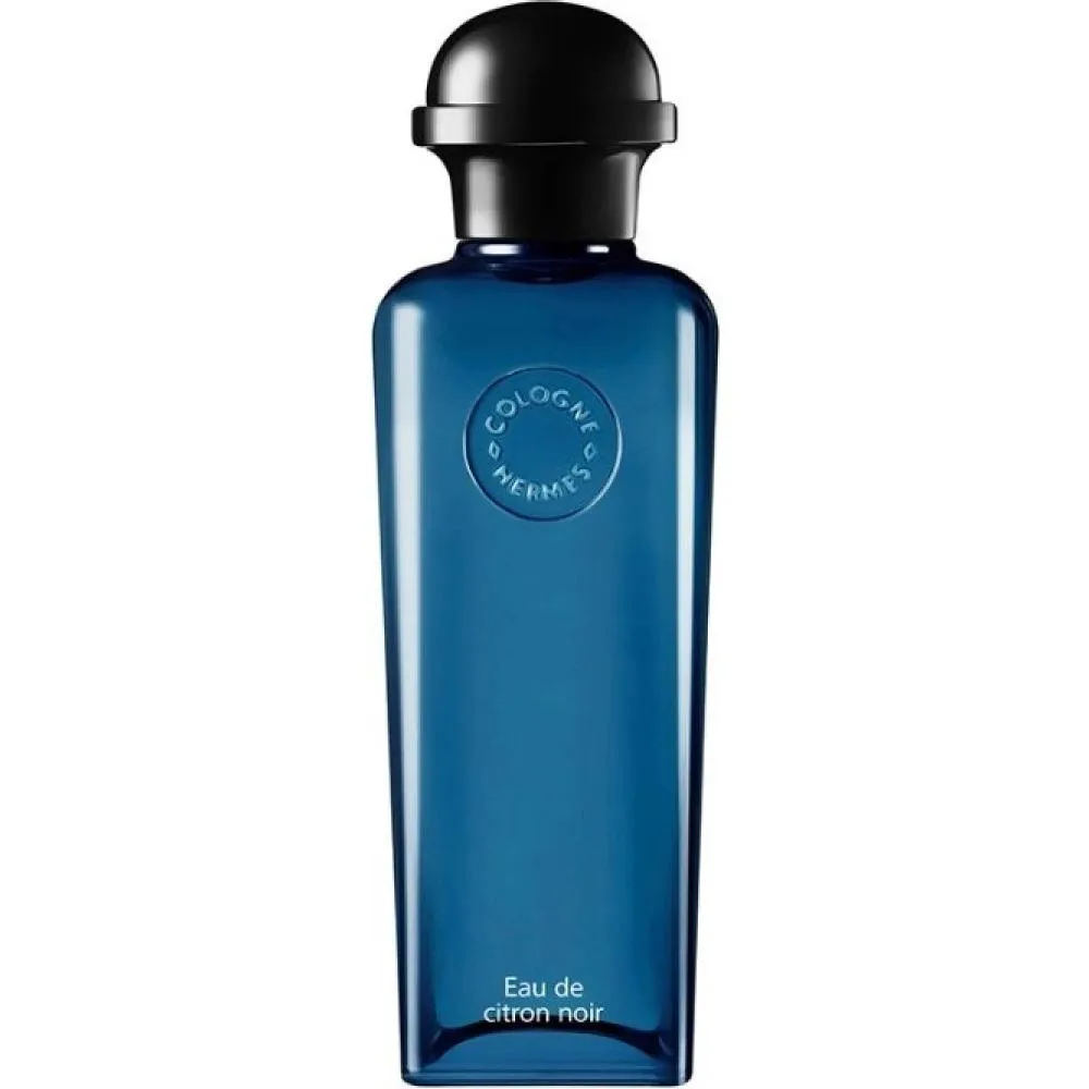 Eau de Citron Noir acqua di colonia unisex 100 ml