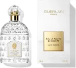 Eau de Fleurs de Cedrat acqua di colonia da donna 100 ml