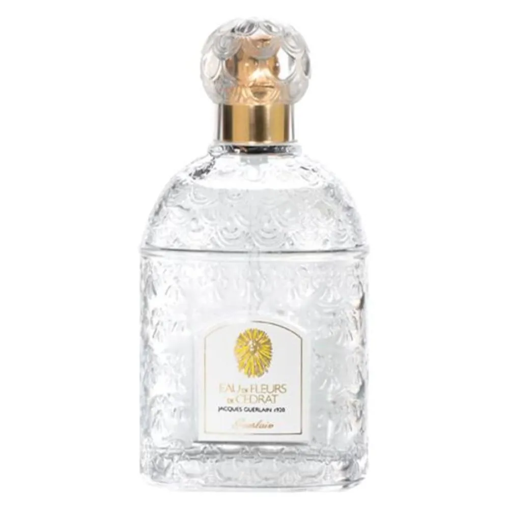 Eau de Fleurs de Cedrat acqua di colonia da donna 100 ml