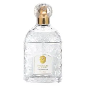 Guerlain Eau de Fleurs de Cedrat acqua di colonia da donna