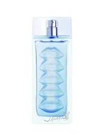 Eau de Ruby Lips Eau de Toilette da donna