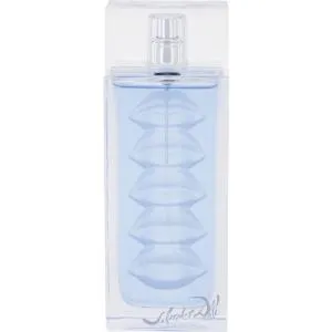 Salvador Dalí Eau de Rubylips eau de toilette da donna