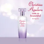Eau So Beautiful Eau de Parfum da donna 30 ml