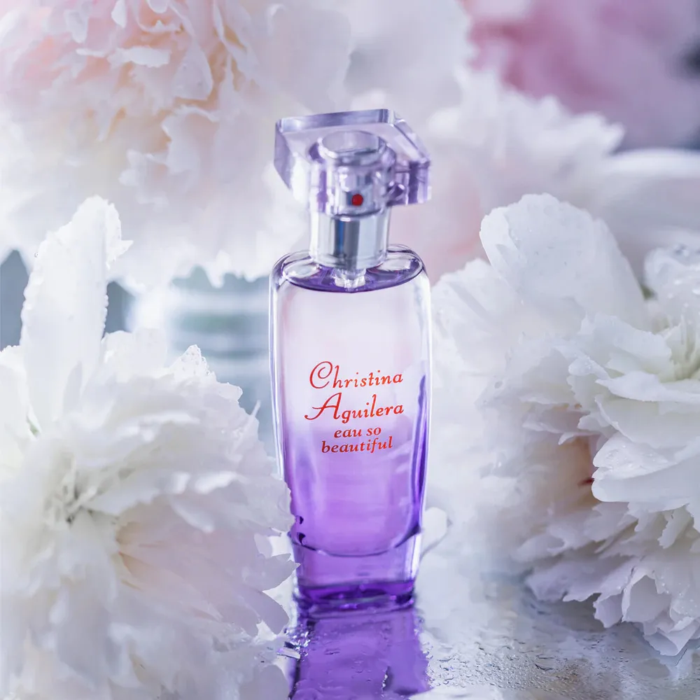Eau So Beautiful Eau de Parfum da donna 30 ml