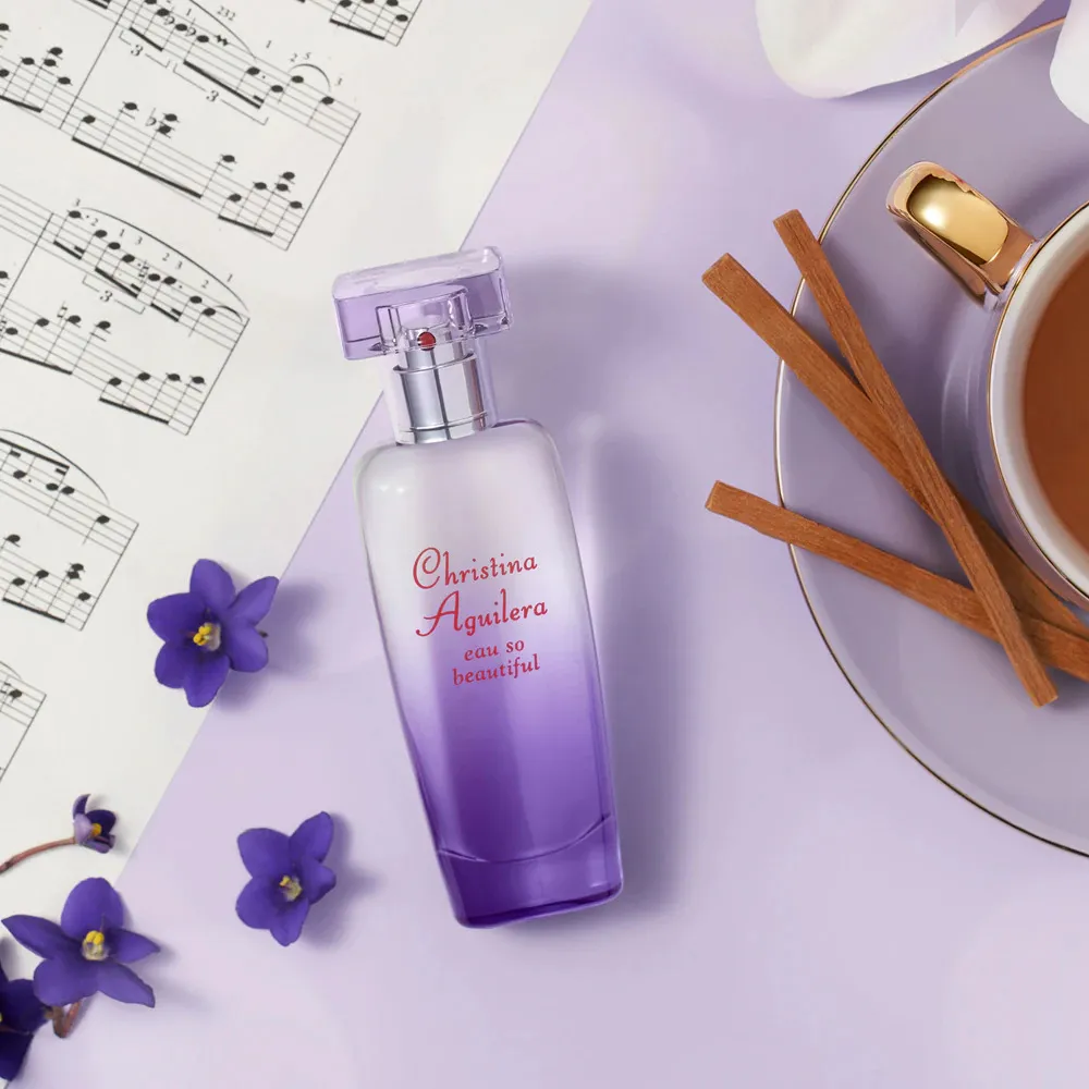 Eau So Beautiful Eau de Parfum da donna 30 ml