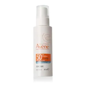 Avène Eau Thermale Fluido Anti-Imperfezioni SPF 50
