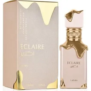 Lattafa Eclaire eau de parfum da donna 100 ml