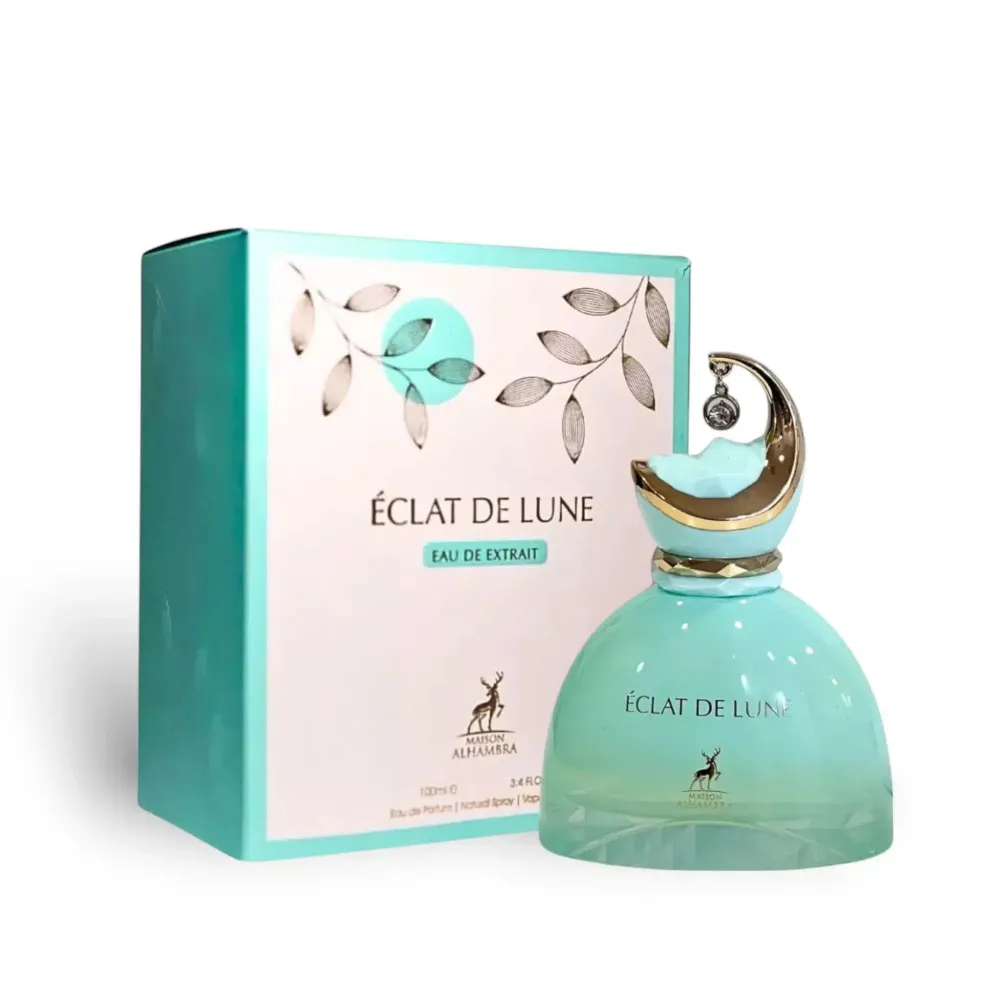 Éclat De Lune eau de parfum da donna 100 ml