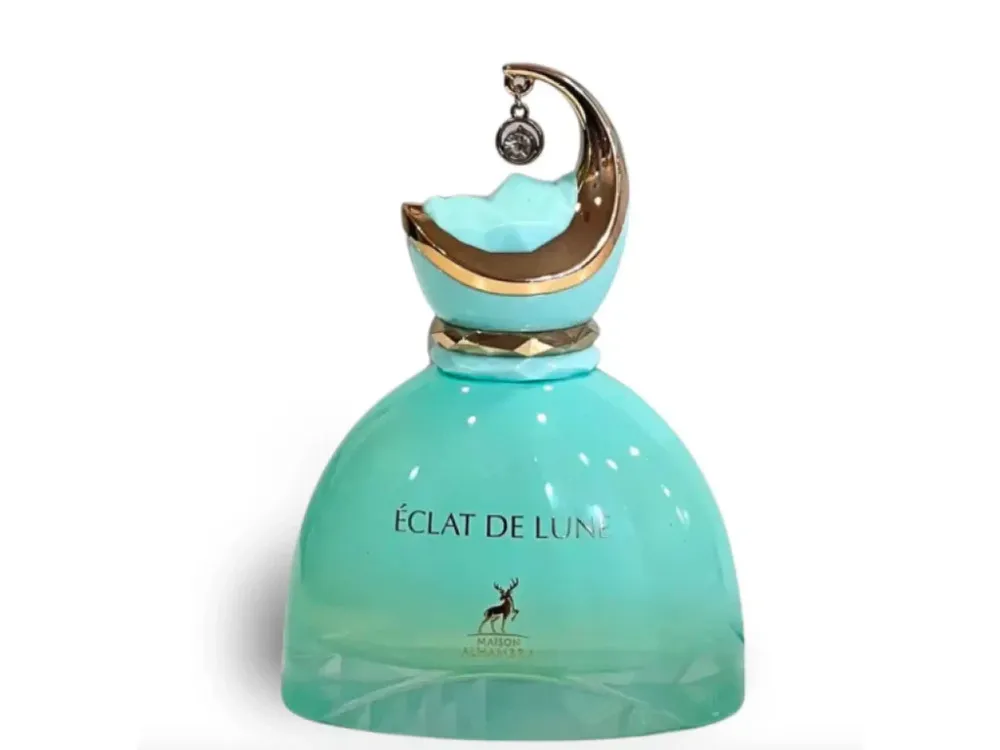 Éclat De Lune eau de parfum da donna 100 ml