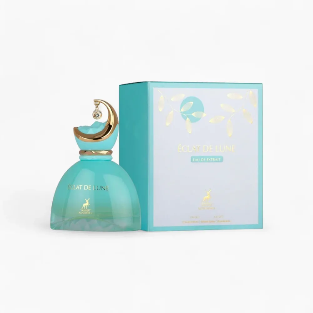 Éclat De Lune eau de parfum da donna 100 ml