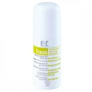 Eco Cosmetics Deodorante roll-on BIO (50 ml) - con melograno e goji