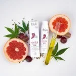 Eco Cosmetics Revital Siero viso Vitamina C BIO (30 ml) - per pelli esigenti