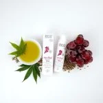 Eco Cosmetics Revital Siero viso Vitamina C BIO (30 ml) - per pelli esigenti