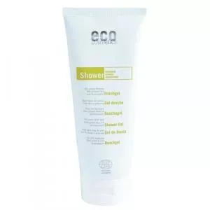 Eco Cosmetics Gel doccia con tè verde BIO (200 ml)