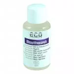 Eco Cosmetics Collutorio con Echinacea BIO (50 ml) - con estratti di salvia ed echinacea