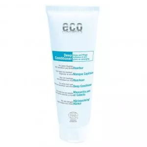 Eco Cosmetics Trattamento di rigenerazione dei capelli BIO (125 ml)