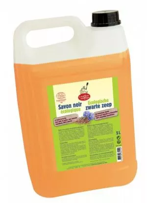 Ecodis Sapone nero universale BIO (5 l)