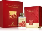 Edict Amberythme estratto di profumo unisex 80 ml