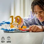 Editions 43013 Kylian Mbappé – Momenti stellari del calcio
