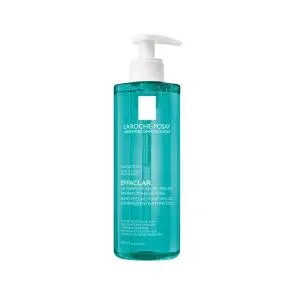 La Roche-Posay Effaclar Gel Purificante Micro-Peeling