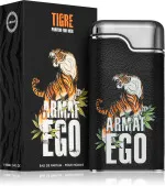 Ego Tigre Eau de Parfum da uomo 100 ml