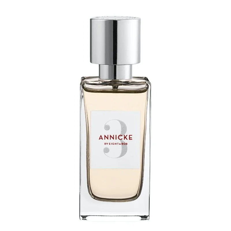 Eight & Bob Annicke 3 eau de parfum da donna 30 ml