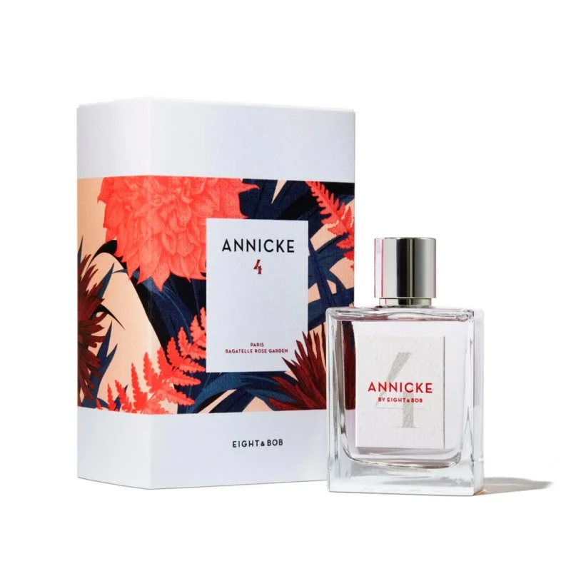 Eight & Bob Annicke 4 eau de parfum da donna 100 ml